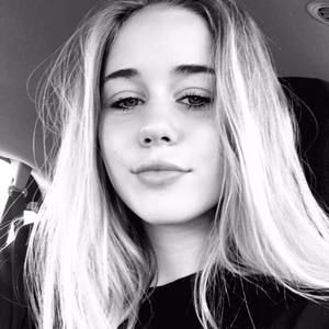 Meet your Posher, Maddy